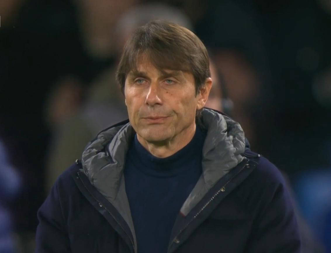 意甲联赛终章逼近：那不勒斯内讧曝出，孔蒂难掩无奈，国米逆转夺冠或成现实