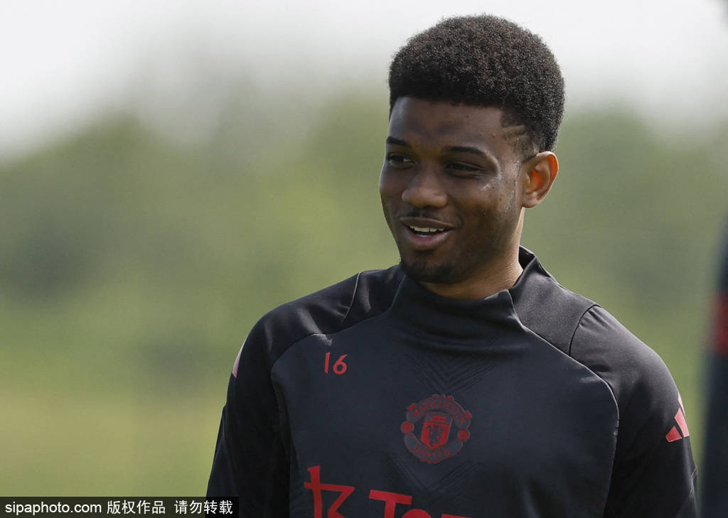 曼联太子标价4000万！巴萨“先等等”，拉什福德的下一站在哪？