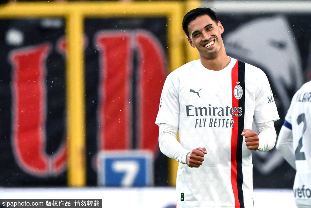 曼城抢7000万欧米兰中场已达协议 将签5年年薪700万欧