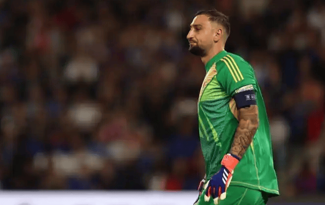 意外之下，多纳鲁马无需过度自责