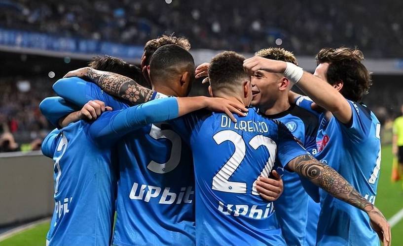 周六035意甲：那不勒斯VS科莫，精选比赛前瞻！